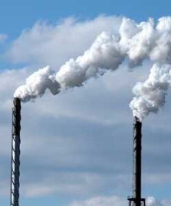 Environmental Tax Reform in Lester Brown's Plan B 2.0 Image